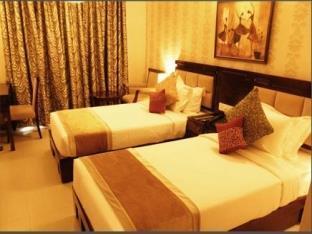 Ranga Residency Hotel Chennai Ngoại thất bức ảnh